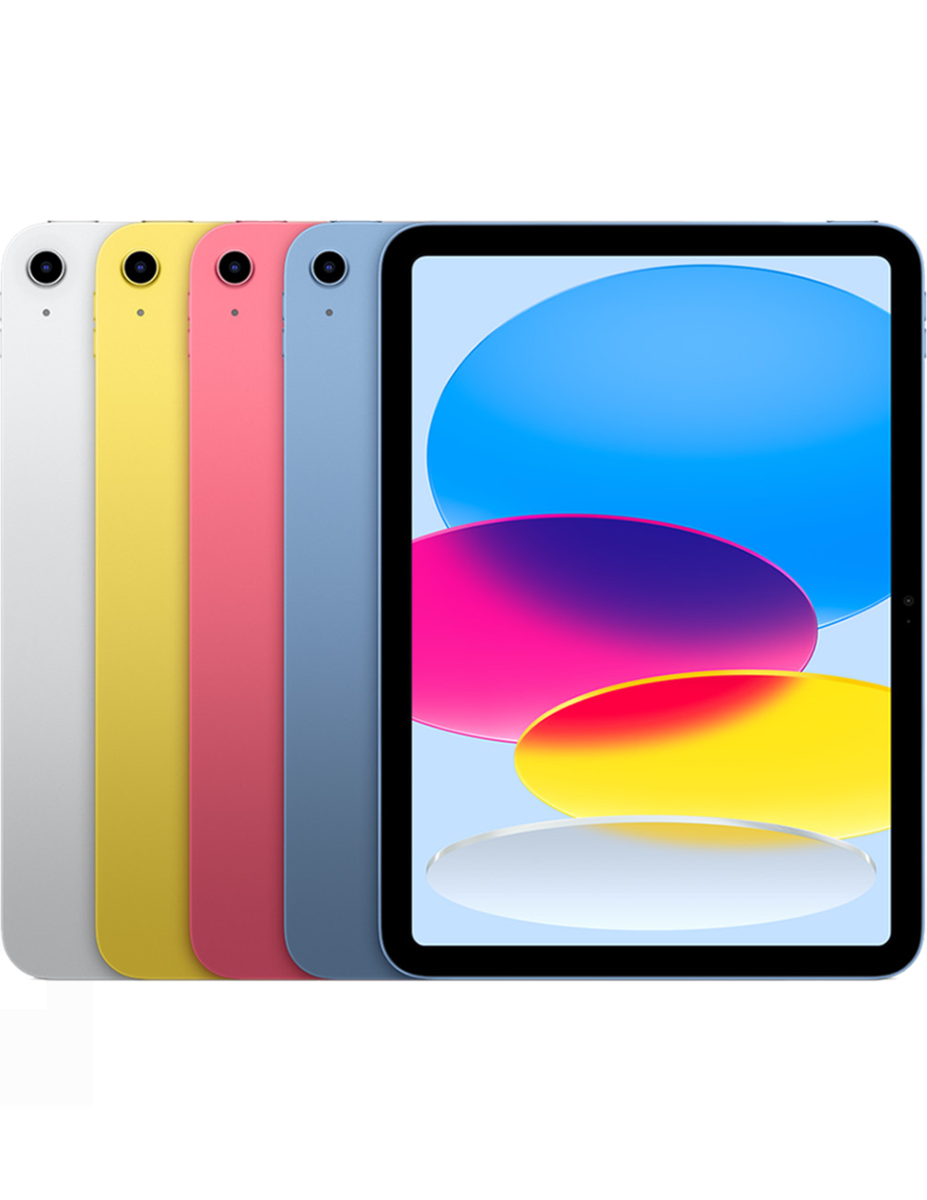 Apple iPad A16 11-inch Wifi Only 256GB - Excellent | eBay