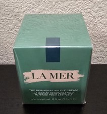 La Mer The Rejuvenating Eye Cream 0.5 OZ