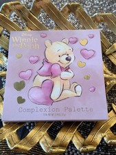 Winnie The Pooh Complexion Palette, Blush & H...