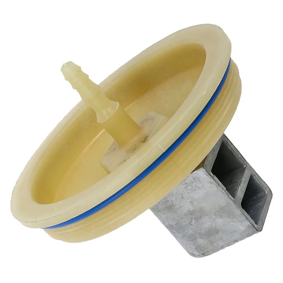 Genuine ACDelco For GMC C1500/C2500/C3500 1990-2000 Axle Vent Fitting Front Zinc - Image 2 of 4