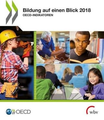 Bildung auf einen Blick 2018: OECD-Indikatoren