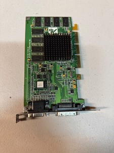 ATI Radeon Video Card for Apple Powermacs