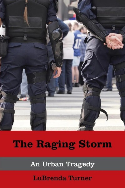 Lubrenda Turner | The Raging Storm | Taschenbuch | Englisch (2006) | AuthorHouse-image
