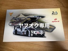 Spark 1/18 Porsche 919 Hybrid 19 Lemans 2015 18Lm15