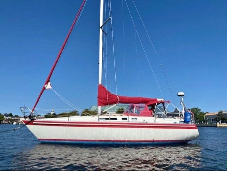 Sailboat for sale | eBay