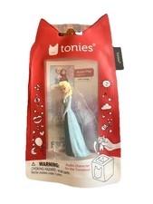 Disney Frozen Elsa Tonie