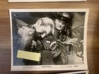7 Photos Zero Hour! 1957 Dana Andrews Linda Darnell Peggy King Airplane! Spoof — photo 6