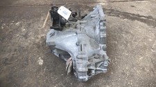 Boite de vitesse Toyota COROLLA