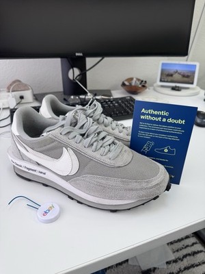 Nike x Sacai x Fragment Waffle (size 11)