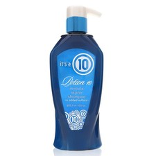 It's A 10 Potion 10 Miracle Repair Shampoo 10oz 295.7ml
