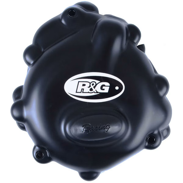 R&G Racing LHS Crankcase Cover (RACE) - Suzuki GSX-R1000 (05-08)