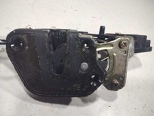 Porte arrière et accessoires Hyundai TRAJET