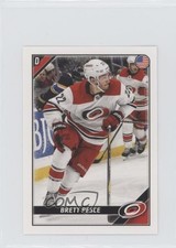 2019-20 Topps NHL Stickers Brett Pesce #97 t4m