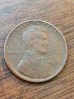 1922 D Lincoln Wheat Cent