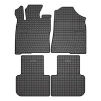 Fussmattensatz FÜR Honda Civic XI SchrÄGheck (Fl) - Frogum ET429338