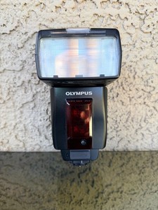 Olympus Fl-50 Flash for sale | eBay