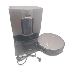 Ecovacs Saugroboter Haushaltsgeräte X11 Omnicyclone Blast Reinigungslösung ultra