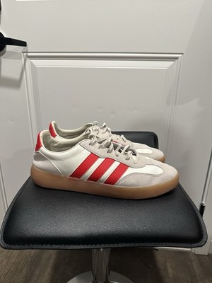 2 Pairs Adidas Barreda Decode Size 14 No Box Used Great Condition