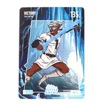 Victory Chillin' | 2026 Bo Jackson Battle Arena | Victor Wembanyama Ice CHILL-74