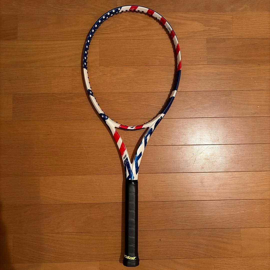 Babolat Pure Aero 2019 g2 【公式通販】