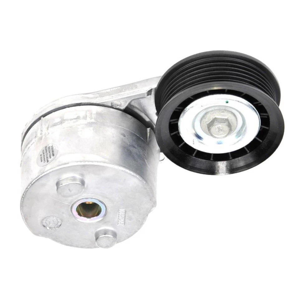 Genuine ACDelco For GMC Sierra 2500/3500 2017-2024 Drive Belt Tensioner | Black - Изображение 3 из 4