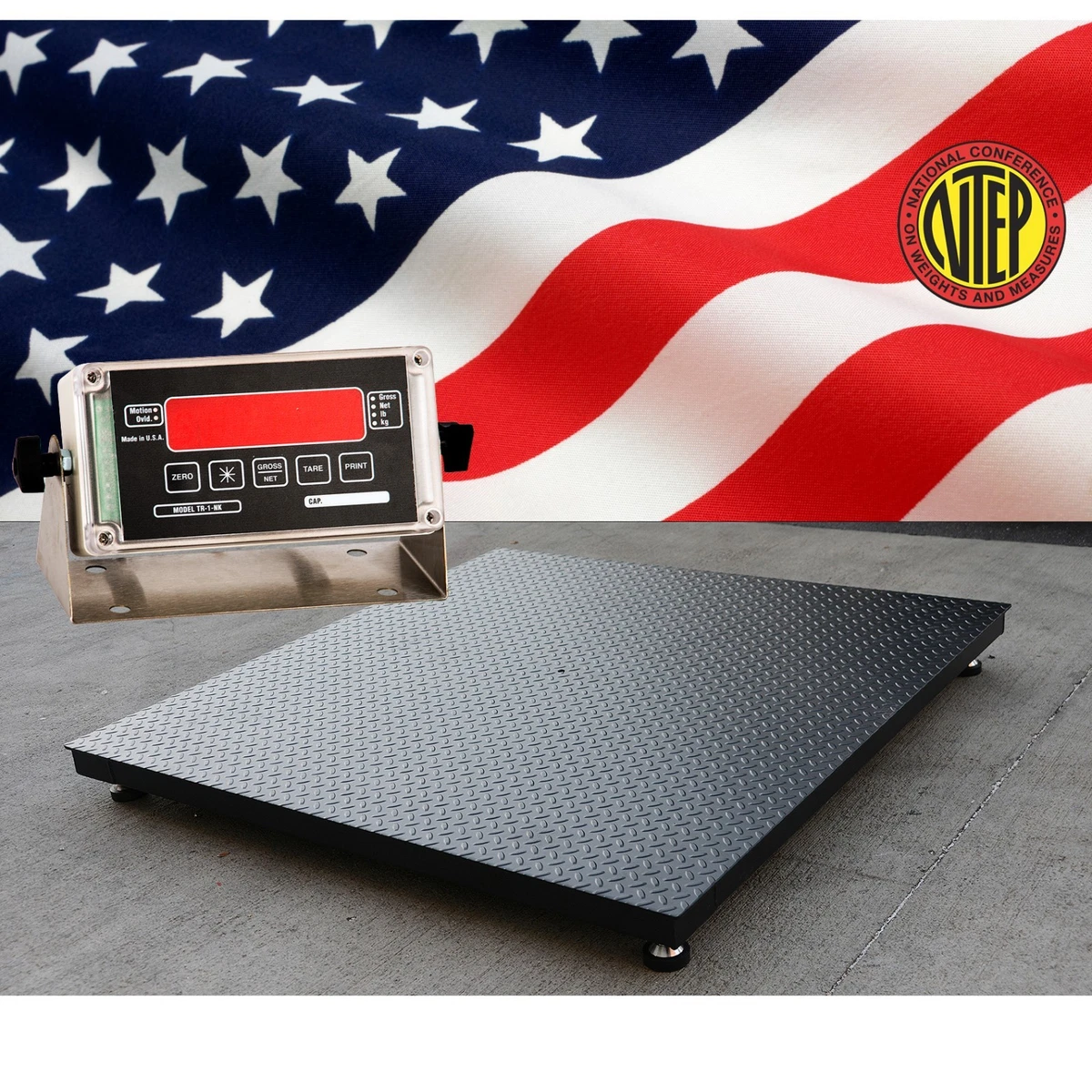 Floor Scales for sale | eBay