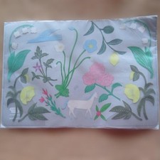 Unopened Hobonichi Techo Cover on Cover A6 Original Season of Hope Yuka
