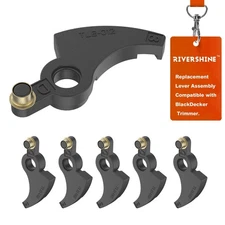 OEM 90567077 Replacement for Bl-Ack Dec-Ker String Trimmer Lever Assembly Fits f