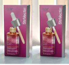 2x STRIVECTIN Multi Action Super C Retinol Brighten Correct Vitamin C Serum 2oz