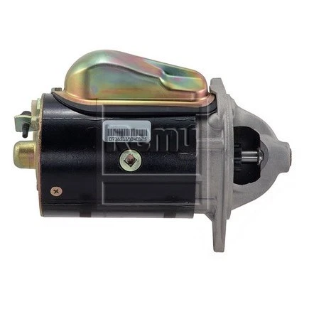 Arrancador doméstico Worldwide Automotive 25385 Foto 4 de 4