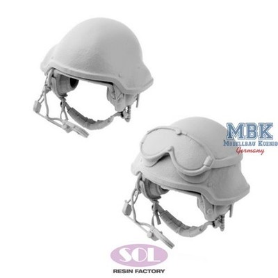 SOL MODEL SOL-MM817 IDF CVC Type 602 (3D Printed Kit) (1:16)