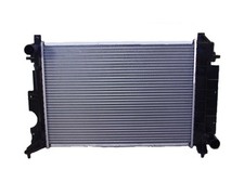 Radiateur Saab 9-3