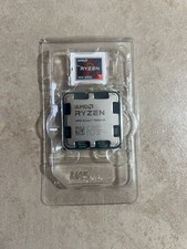 AMD Ryzen 7 7800X3D 4.20GHz 8 Core 100-000000...
