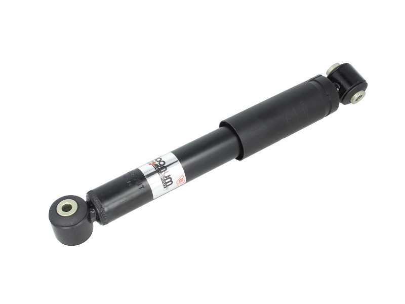 Stoßdämpfer Hinterachse oben Auge AGB077MT Magnum Technology für SMART CABRIO - Bild 2