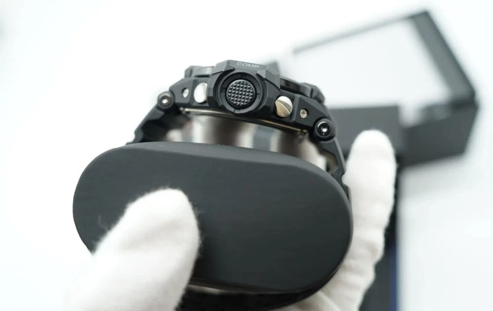 Casio G-Shock Gravitymaster GA-1100-1AJF de Japón - Imagen 3 de 4