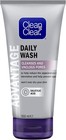 CLEAN & CLEAR® Advantage Spot Control Daily Wash 150ml (Packing May Vary)