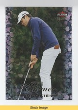 2023 Fleer Ultra Rookies Rainbow Patterned Cole Hammer #85 READ 6kv