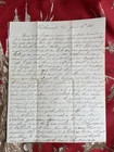 Confederate Civil War letter: South Carolina soldiers are the ladies’ saviors