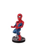 Marvel Spider-Man Mobile Gaming Controller Holder Stand, Cable Guys 8 in