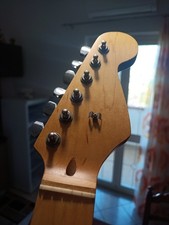 5 pezzi di ricambio per chitarra elettrica ad anello in plastica a 3