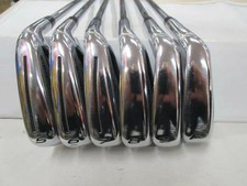 TaylorMade BLADEZ TOUR Iron Set 5-9,Pw 6pc Flex Stiff KBS Tour Steel