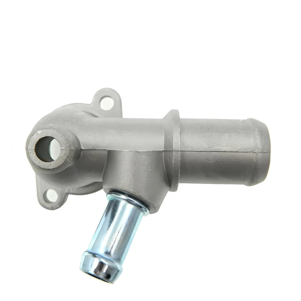 Подходит для корпуса термостата охлаждающей жидкости двигателя Chevrolet Spark Daewoo 96666227 - Изображение 3 из 4