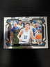 2024 Panini Basketball Prizm Draft Picks Collegiate Reed Sheppard #21b RC VAR