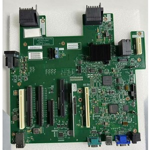For   ThinkSystem SR950 Server Motherboard I/O Board 01CV974 SB27A00827 #F3