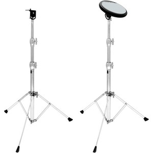 Ahead Adjustable Practice Pad Stand LN
