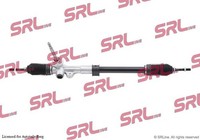 SRLine Lenkgetriebe Mechanisch FüR Hyundai Ix35 Kia Sportage III Neu