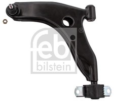 For FEBI 19673 CONTROL ARM WITH BUSES, JOINT, BRACKET AND LOCK NUT