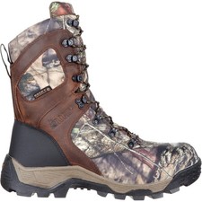 Rocky Sport Pro 1000G Insulated Hunting Boots