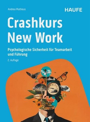 Andrea Matheus Crashkurs New Work