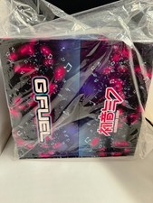 G Fuel Hatsune Miku Sweet Melodies Stage Coll...